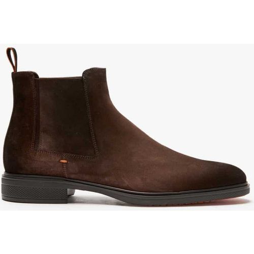 Easy Chelsea Boots Santoni - Santoni - Modalova