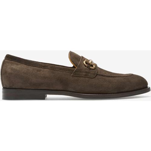 Penny Loafer Brunello Cucinelli - BRUNELLO CUCINELLI - Modalova