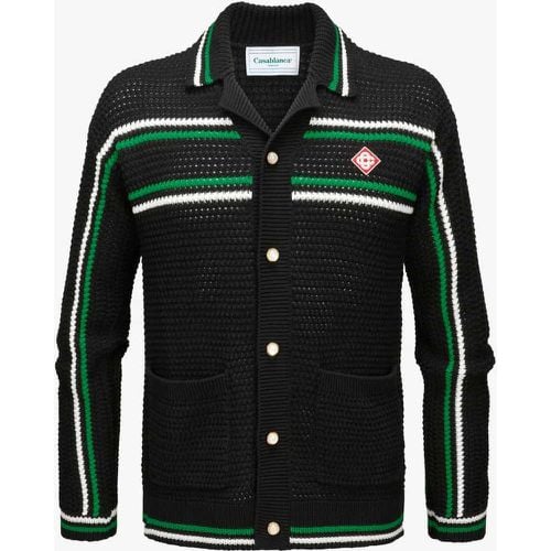 Strickjacke | Herren (M) - Casablanca - Modalova