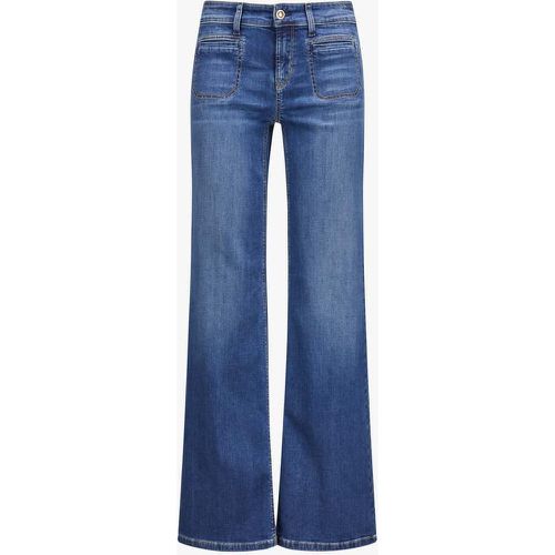 Tess Jeans Wide Leg Cambio - CAMBIO - Modalova