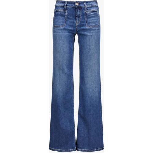 Tess Jeans Wide Leg | Damen (46) - CAMBIO - Modalova