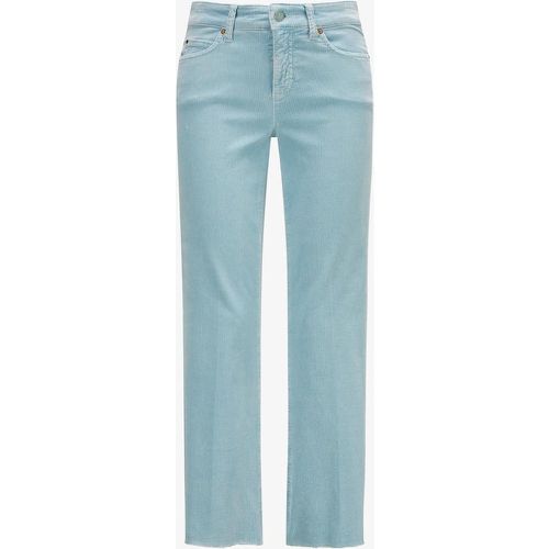 Francesca 7/8-Cord-Jeans | Damen - CAMBIO - Modalova