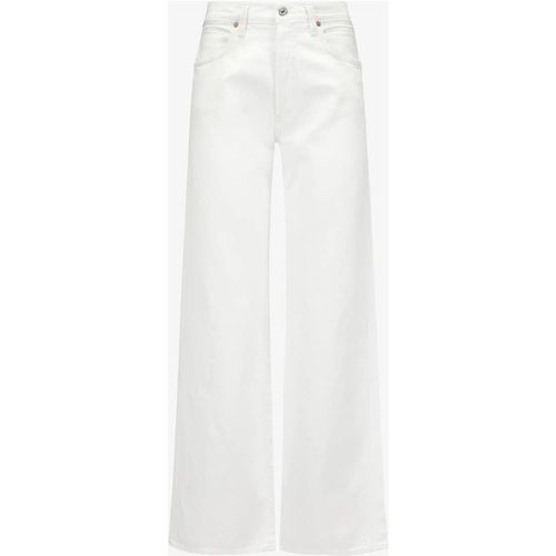 Annina Jeans Relaxed Rise Wide Leg | Damen (30) - Citizens of Humanity - Modalova