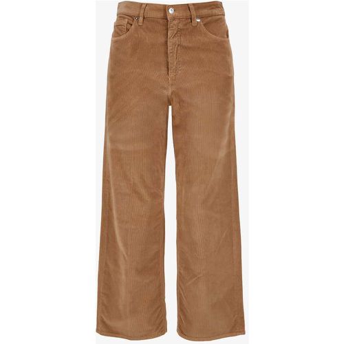 Elsa Regular Cordhose | Damen (25) - nine:inthe:morning - Modalova