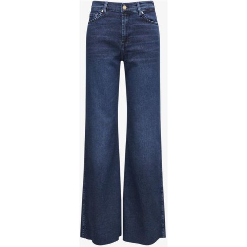 Lotta Luxe Vintage Jeans - 7 For All Mankind - Modalova