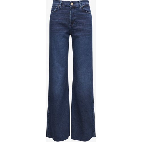 Lotta Luxe Vintage Jeans - 7 For All Mankind - Modalova