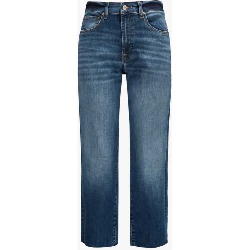 The Modern 7/8-Jeans Straight | Damen (27) - 7 For All Mankind - Modalova