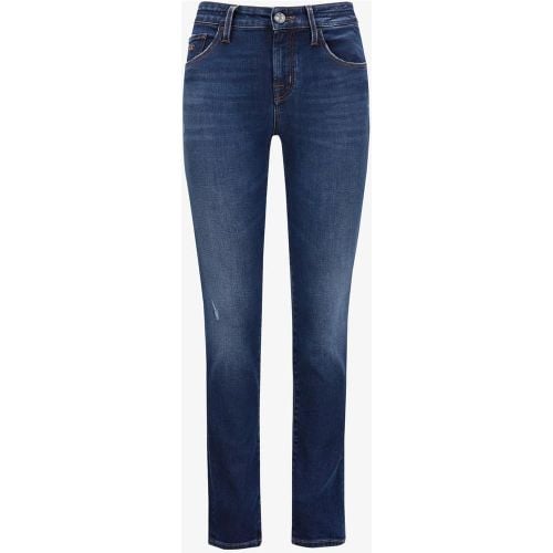 Kimberley Jeans Skinny Regular Waist | Damen (32) - Jacob Cohen - Modalova