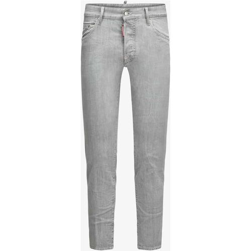 Dsquared2- Jeans | Herren (48) - Dsquared2 - Modalova