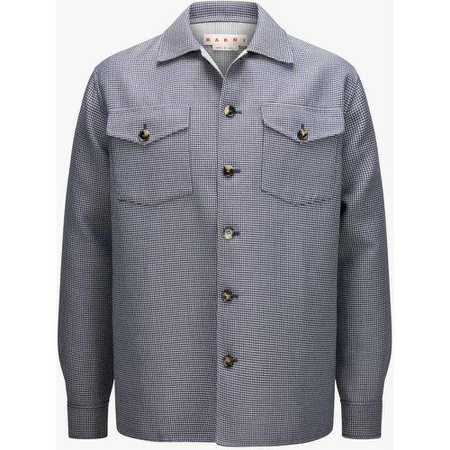 Overshirt Marni - Marni - Modalova