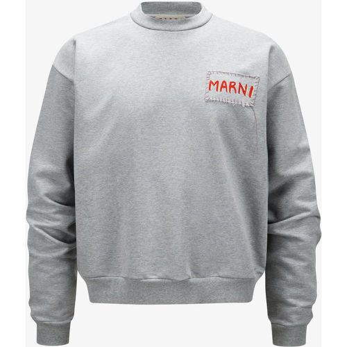 Sweatshirt Marni - Marni - Modalova