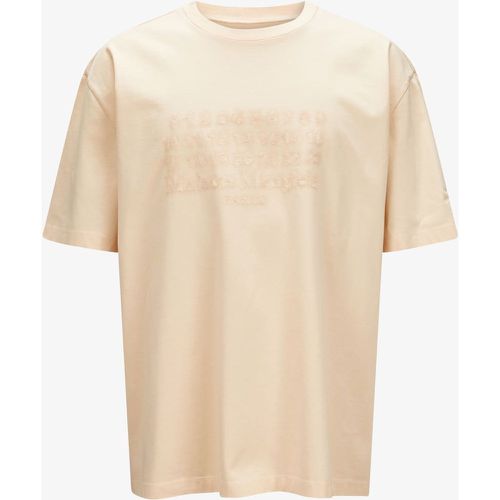 T-Shirt | Herren (S) - Maison Margiela - Modalova