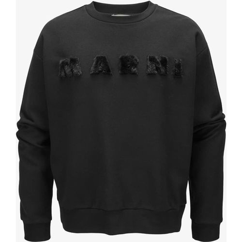 Fumu Sweatshirt | Herren (48) - Marni - Modalova