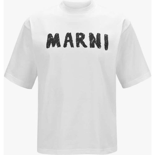 T-Shirt Marni - Marni - Modalova