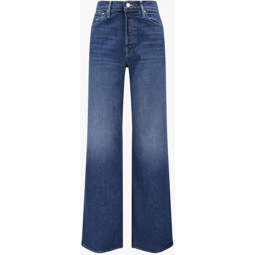 Ditcher Roller Sneak Jeans Mother - Mother - Modalova