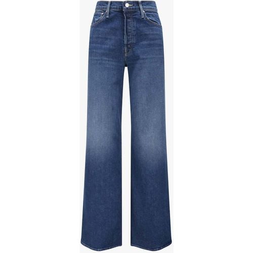 Ditcher Roller Sneak Jeans | Damen (28) - Mother - Modalova