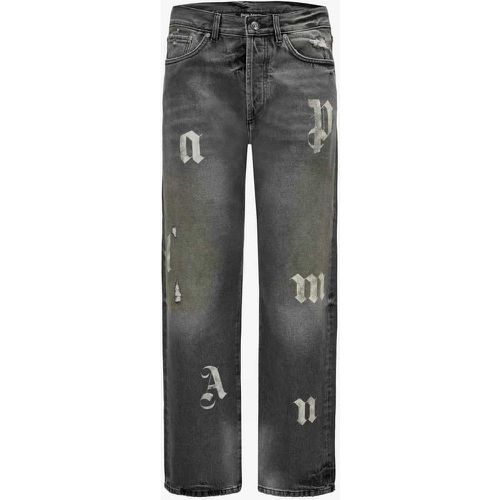 Palm Angels - Jeans | Herren (32) - Palm Angels - Modalova