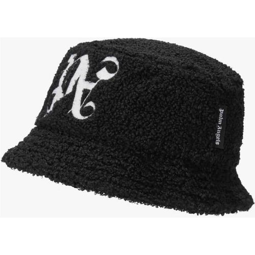 Palm Angels - Bucket Hat | Herren - Palm Angels - Modalova