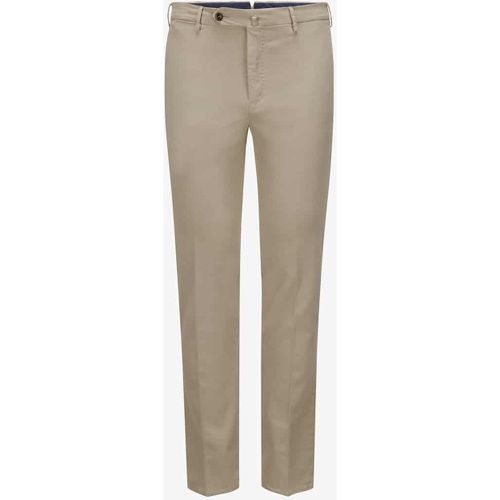 Chino Slim Fit Stretch PT Torino - PT Torino - Modalova