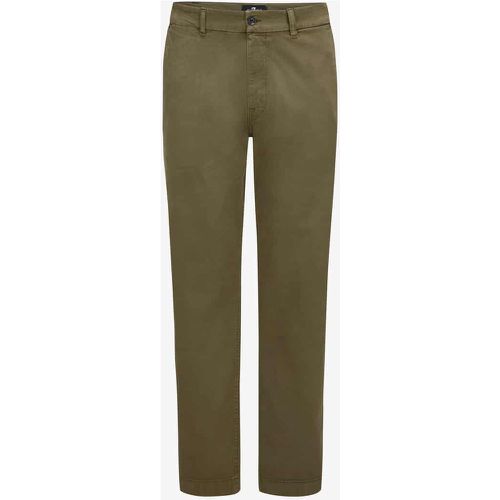 Chino Straight Fit | Herren (30) - 7 For All Mankind - Modalova