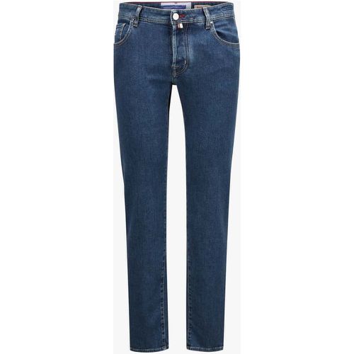 Bard Jeans Slim Fit | Herren (29) - Jacob Cohen - Modalova