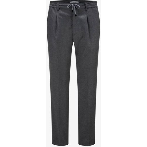 Mitte Woll-Joggpants | Herren (44) - Cruna - Modalova