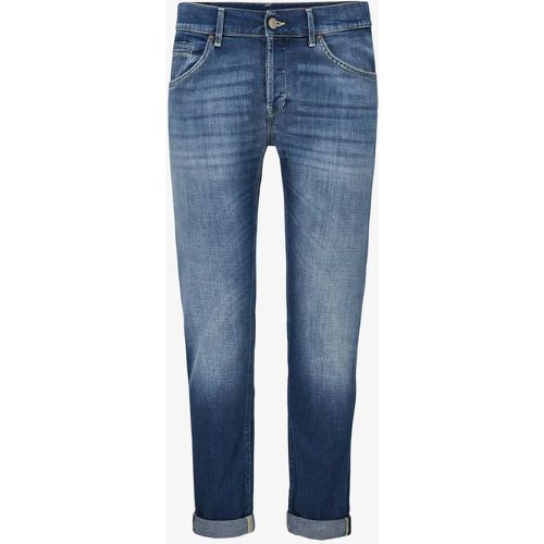 George Jeans Skinny Fit Dondup - Dondup - Modalova