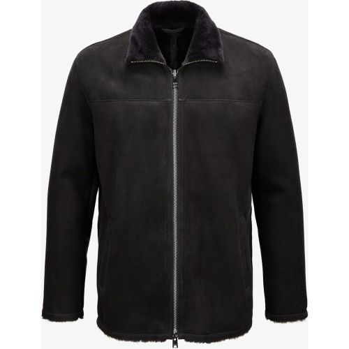 Edgar Lederjacke | Herren (52) - Arma - Modalova