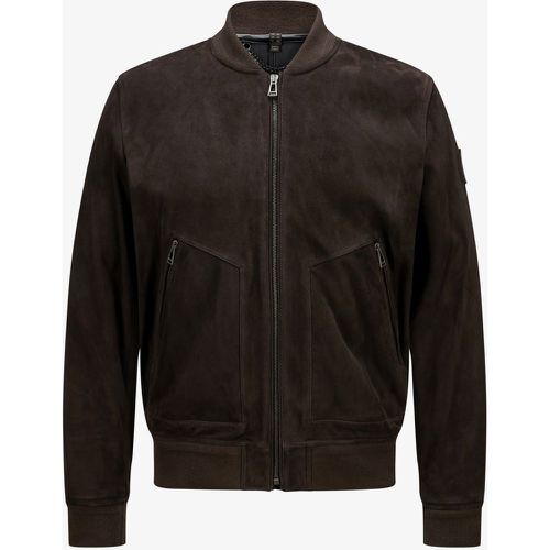 Continental Lederblouson | Herren (48) - Belstaff - Modalova