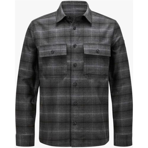 Fallgate Overshirt Belstaff - Belstaff - Modalova