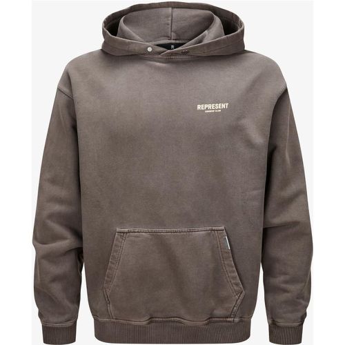 Represent - Hoodie | Herren (S) - Represent - Modalova