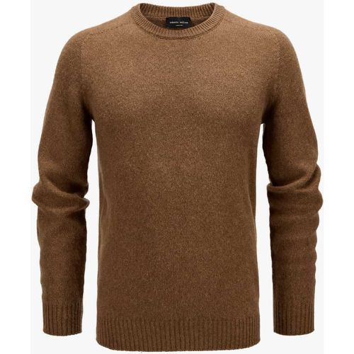 Cashmere-Pullover | Herren (48) - Roberto Collina - Modalova