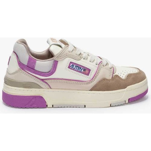 Rolw Plateau-Sneaker Autry - Autry - Modalova