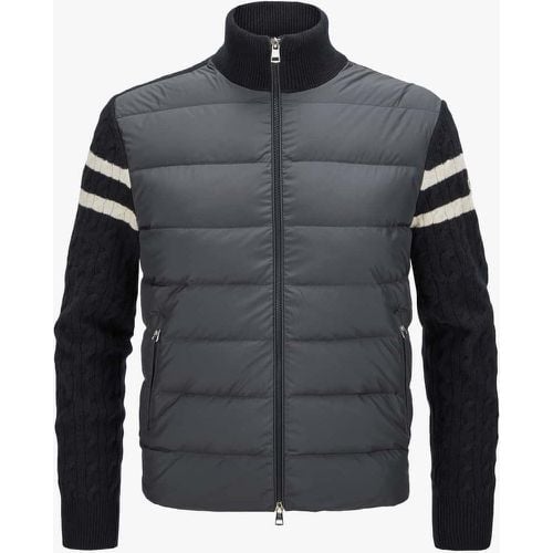 Strickjacke Moncler - Moncler - Modalova