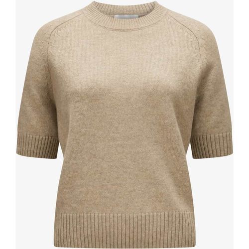 Cashmere-Strickshirt | Damen - Anine Bing - Modalova