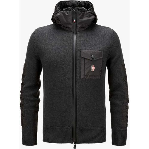 Strickjacke Moncler Grenoble - Moncler Grenoble - Modalova