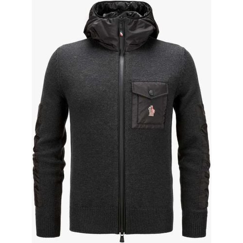 Strickjacke | Herren (XL) - Moncler Grenoble - Modalova