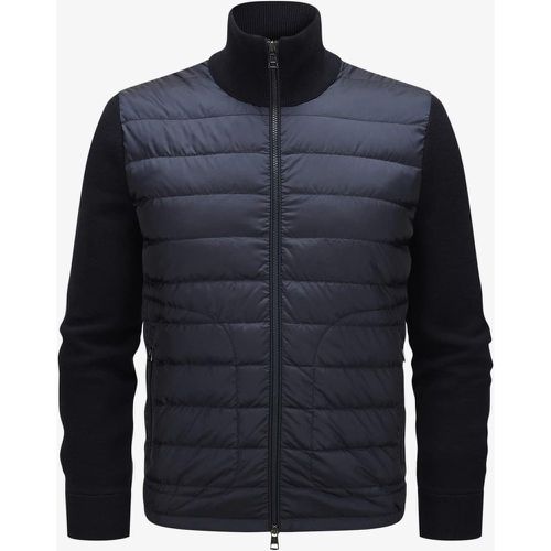 Strick-Blouson Moncler - Moncler - Modalova