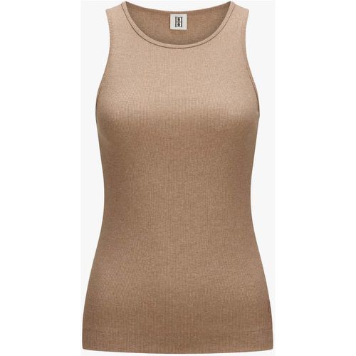 Tanktop | Damen (XS) - By Malene Birger - Modalova