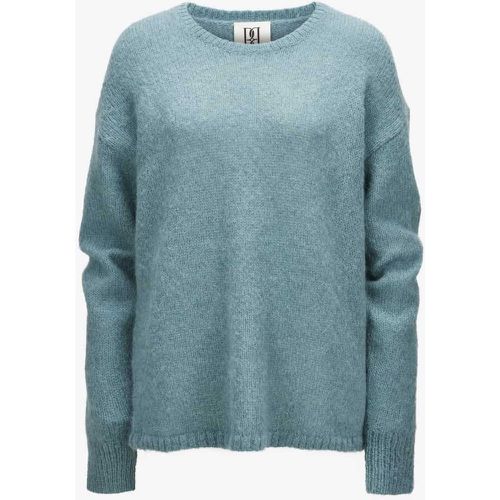 Briella Woll-Pullover - By Malene Birger - Modalova