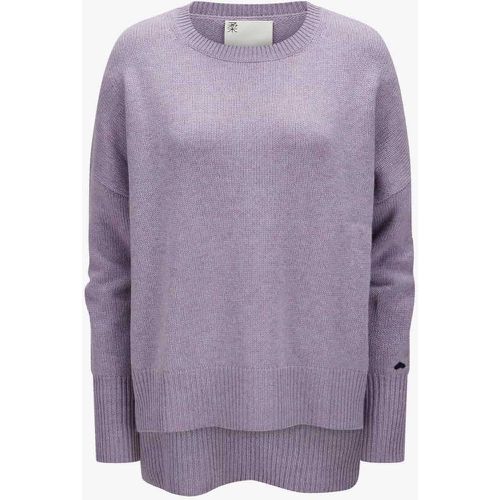 The Mila Cashmere-Pullover - Lisa Yang - Modalova