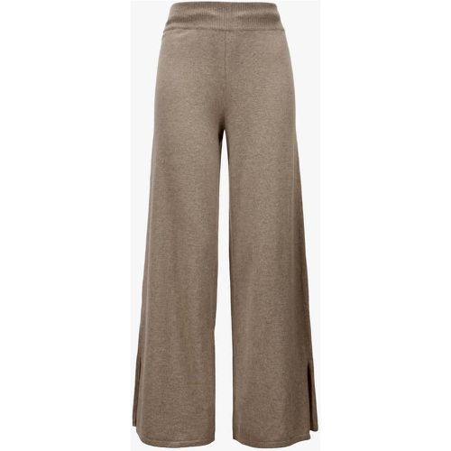 Marlo Cashmere-Strickhose | Damen (S-M) - Lisa Yang - Modalova