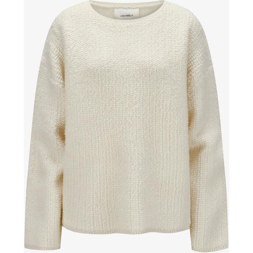 Elsa Cashmere-Pullover Lisa Yang - Lisa Yang - Modalova