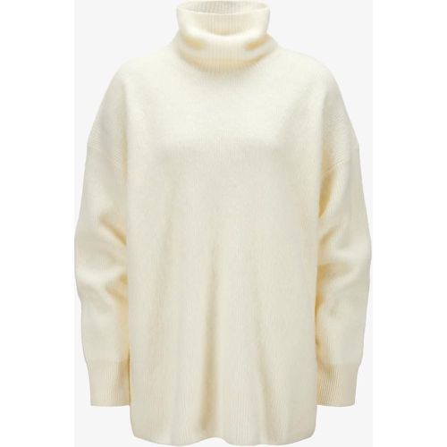 Teresa Cashmere-Rollkragenpullover - Lisa Yang - Modalova