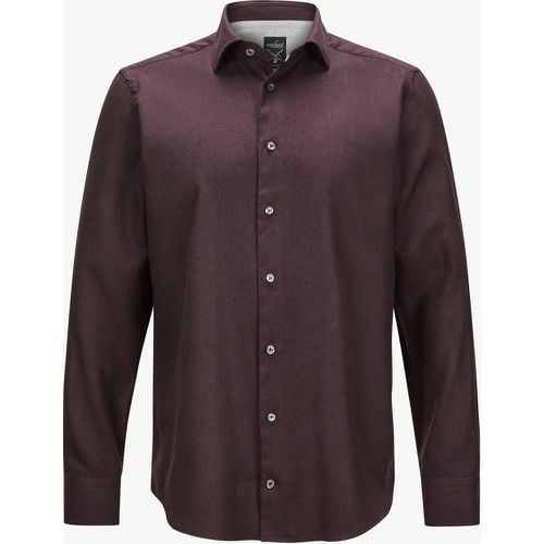 Flanellhemd | Herren (XL) - van Laack - Modalova