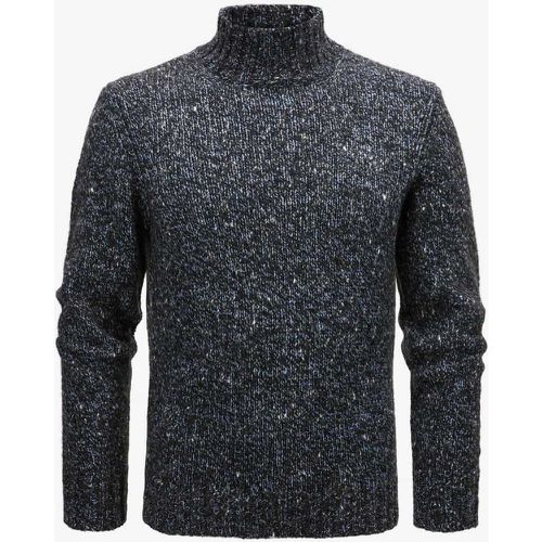 Cashmere-Pullover | Herren - Lamano Artisans Uomo - Modalova