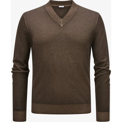 Malo - Pullover | Herren (58) - Malo - Modalova