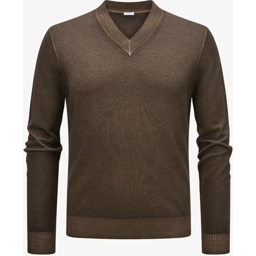 Malo- Pullover | Herren (58) - Malo - Modalova