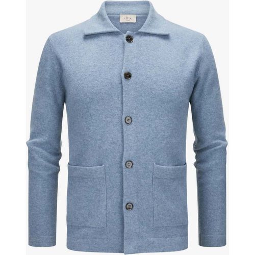 Altea - Strickjacke | Herren (XL) - Altea - Modalova