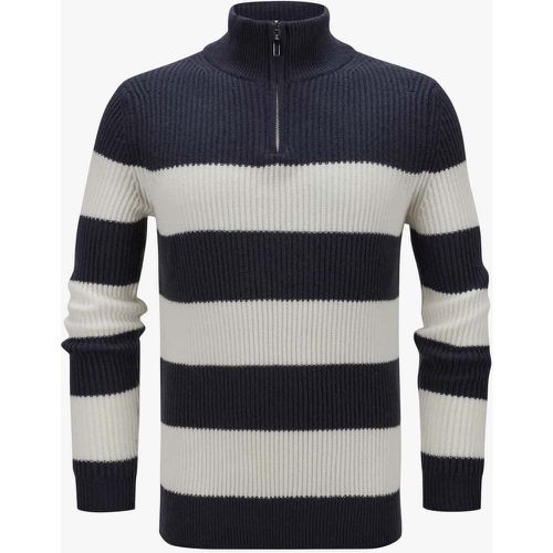 Cashmere-Troyer | Herren (XL) - LODENFREY - Modalova